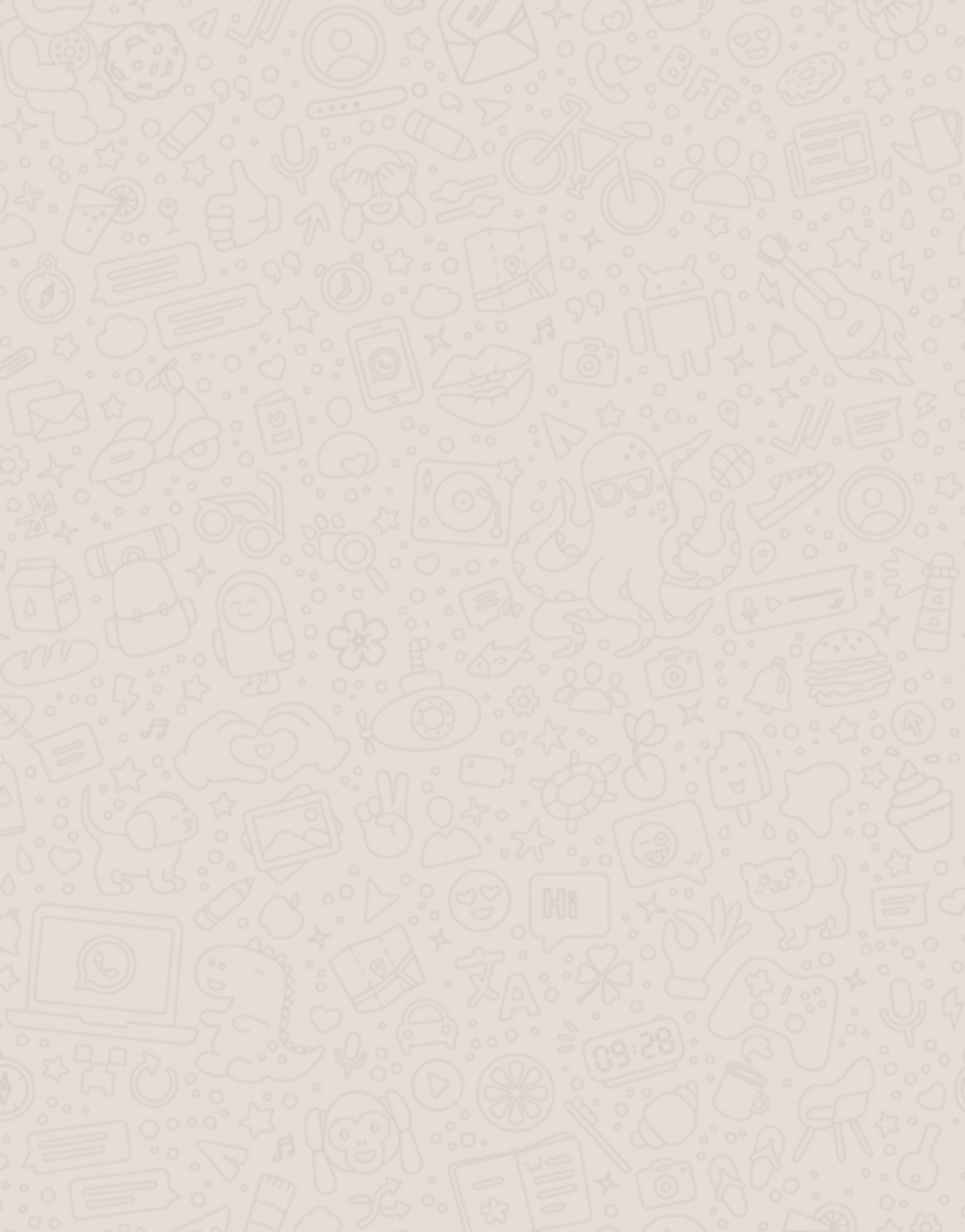 WhatsApp Background